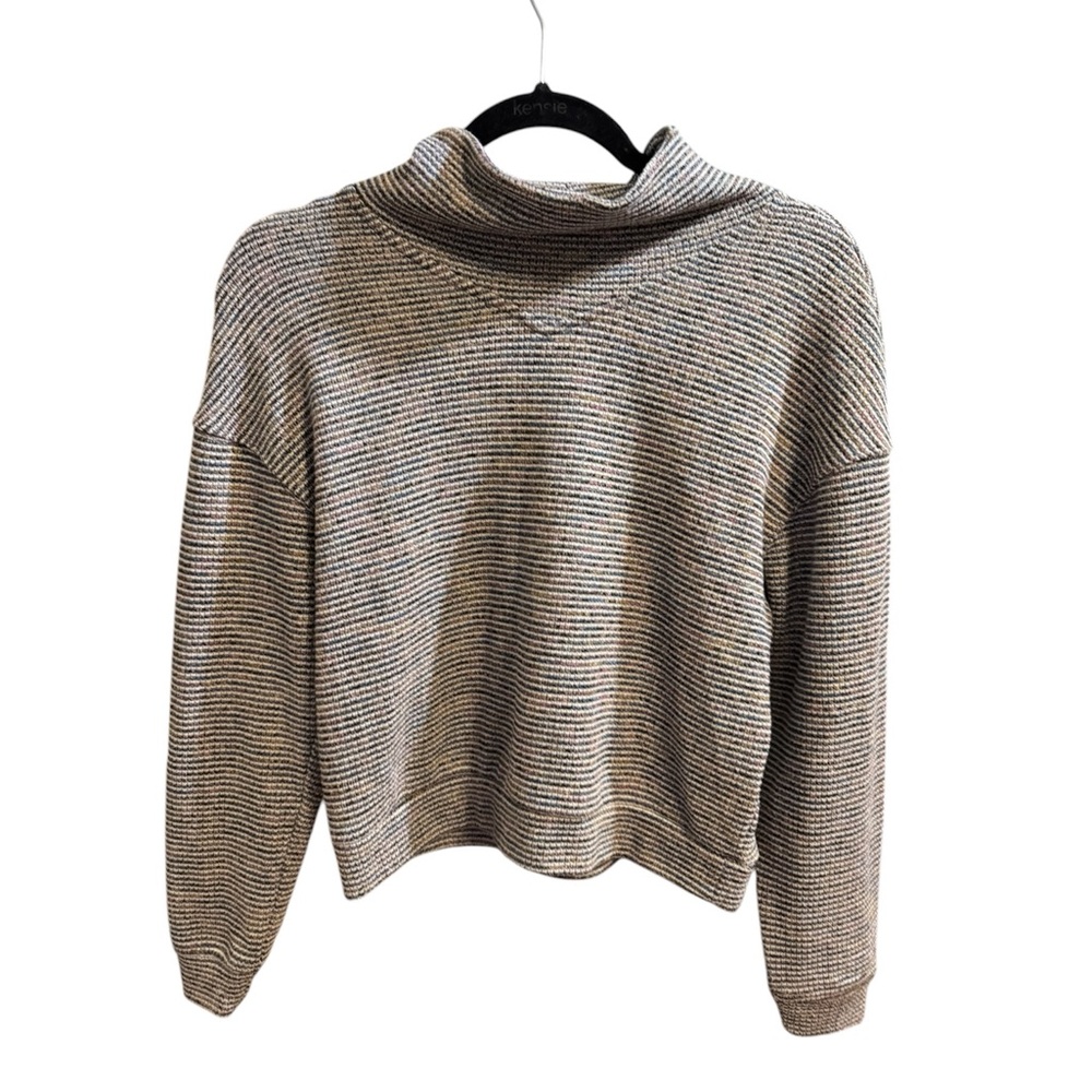 Madewell sweater size small